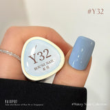 Rou Ni Yogurt Gel Collection / 80 Colours