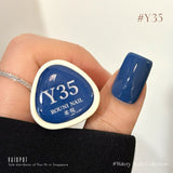 Rou Ni Yogurt Gel Collection / 80 Colours