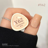 Rou Ni Yogurt Gel Collection / 80 Colours