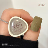 Rou Ni Yogurt Gel Collection / 80 Colours