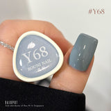 Rou Ni Yogurt Gel Collection / 80 Colours