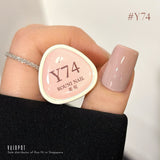 Rou Ni Yogurt Gel Collection / 80 Colours