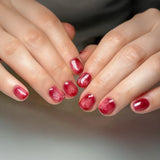 MAYOUR 8 Colours Raspberry