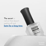 Cuticle Eraser