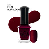 WithShyan Korea Nail Polishes Dries in 60s - Red & Burgundy Collection