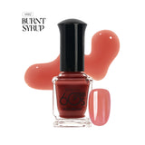 WithShyan Korea Nail Polishes Dries in 60s - Red & Burgundy Collection