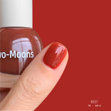 Water Based Nail Polish - Reds & Wines