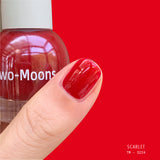 Water Based Nail Polish - Reds & Wines