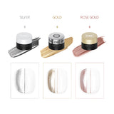 DGEL Romantic Twinkle Metallic Gel