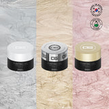 DGEL Romantic Twinkle Metallic Gel