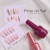 Rou Ni Function UV Gel Polish