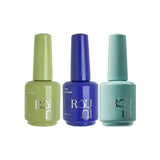 Rou Ni Build & Strengthen Function Gels