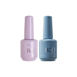 Rou Ni Chrome Powder Function Gels