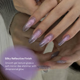 Rou Ni Unicorn Fantasy Magnetic Collection / 40 Colours