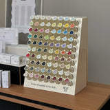 Rou Ni Yogurt Gel Collection / 80 Colours