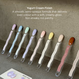 Rou Ni Yogurt Gel Collection / 80 Colours