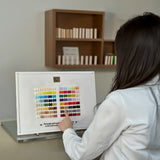 Rou Ni Yogurt Gel Full Set / 80 Colours