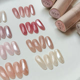 Rouni Watery Nude Collection / 30 Colours