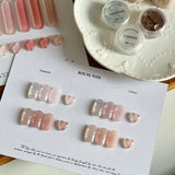 Rouni Watery Nude Collection / 30 Colours