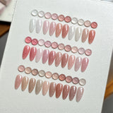 Rouni Watery Nude Collection / 30 Colours