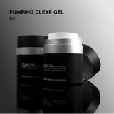 DGEL Pumping Clear Gel - SIC (Thick)