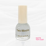 Two Moons Matte Top Coat