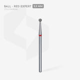 Diamond Nail Drill Bit Ball  EXPERT