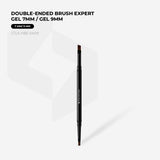 Double-Ended Gel Brush / EXPERT