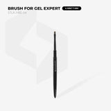 Oval Brush for Gel / EXPERT