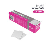 SMART Lint-Free Nail Wipes (400pcs)