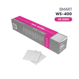 SMART Lint-Free Nail Wipes (400pcs)