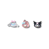 Kuromi & Friends Nail Charms / Pack of 5