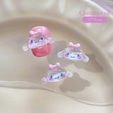 Kuromi & Friends Nail Charms / Pack of 5