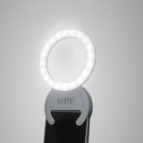 LED Rechargeable Selfie Ring Light