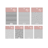 Shinie Star Nail Art Stickers