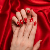 DGEL Signature DS.007 Crimson