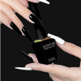 DGEL Signature DS.100 Black