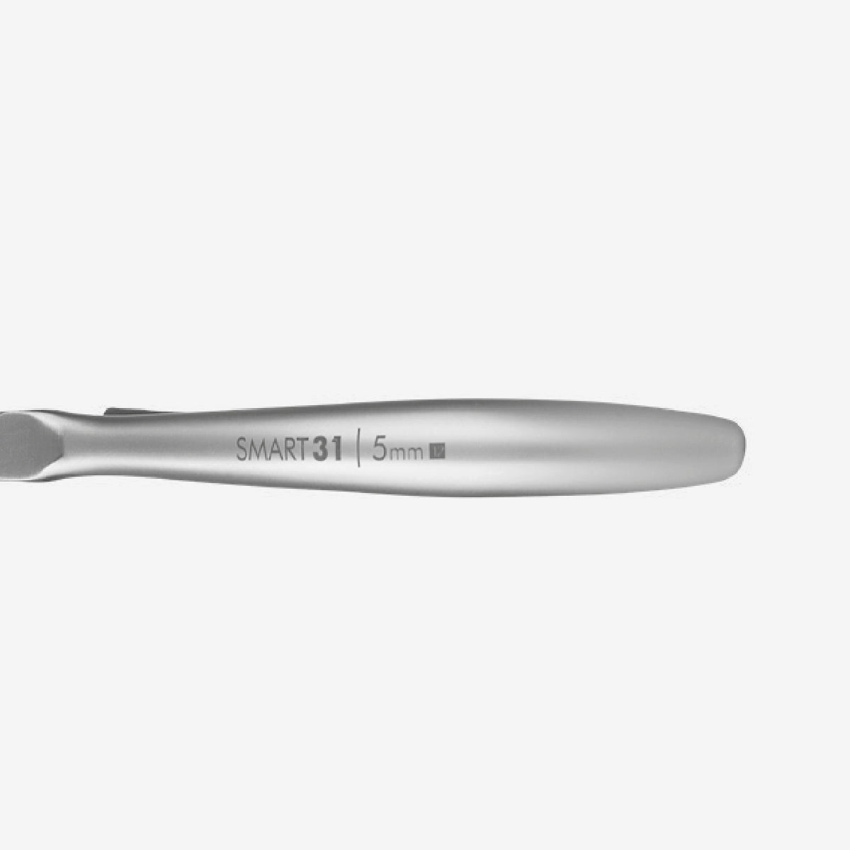 Professional Cuticle Nipper SMART 31 / 5 mm