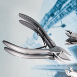 Professional Cuticle Nipper SMART 70 14 mm