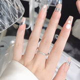Spot & Strips Nail Art Stickers