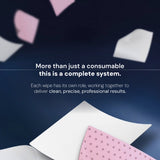 Expert Perforated Lint-Free Nail Wipes (400pcs/ 700pcs)