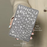 Large Nail Art Stamping Plates