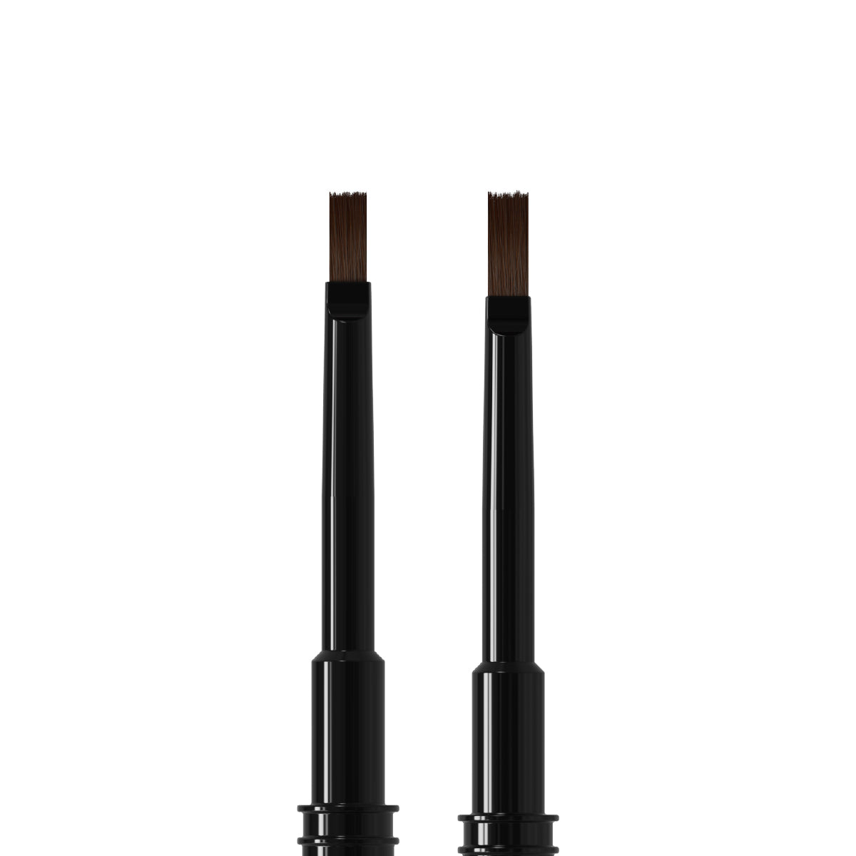 Straight Brush for Gel / EXPERT