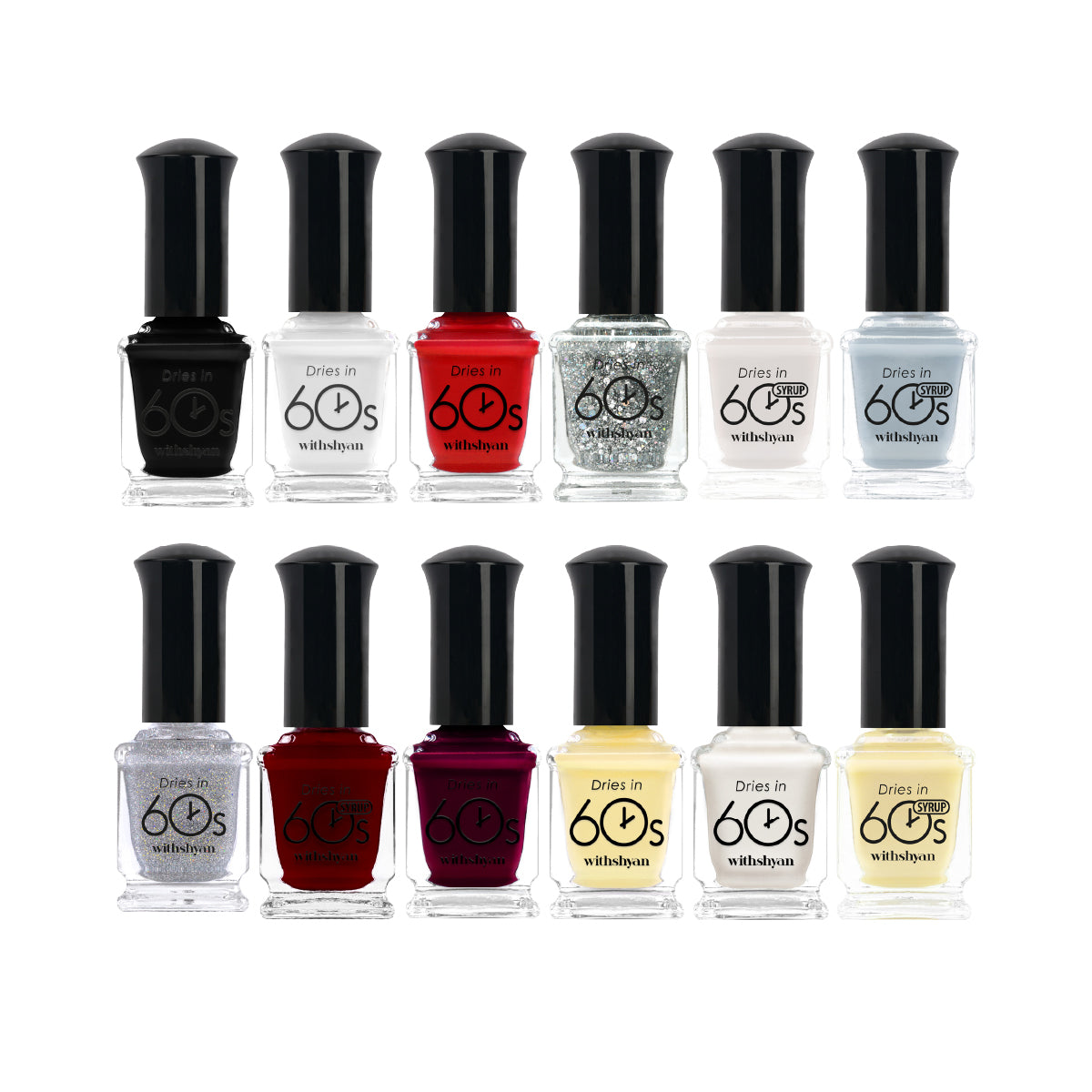 Dries in 60s Studio Classic Collection