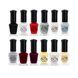 Dries in 60s Studio Classic Collection