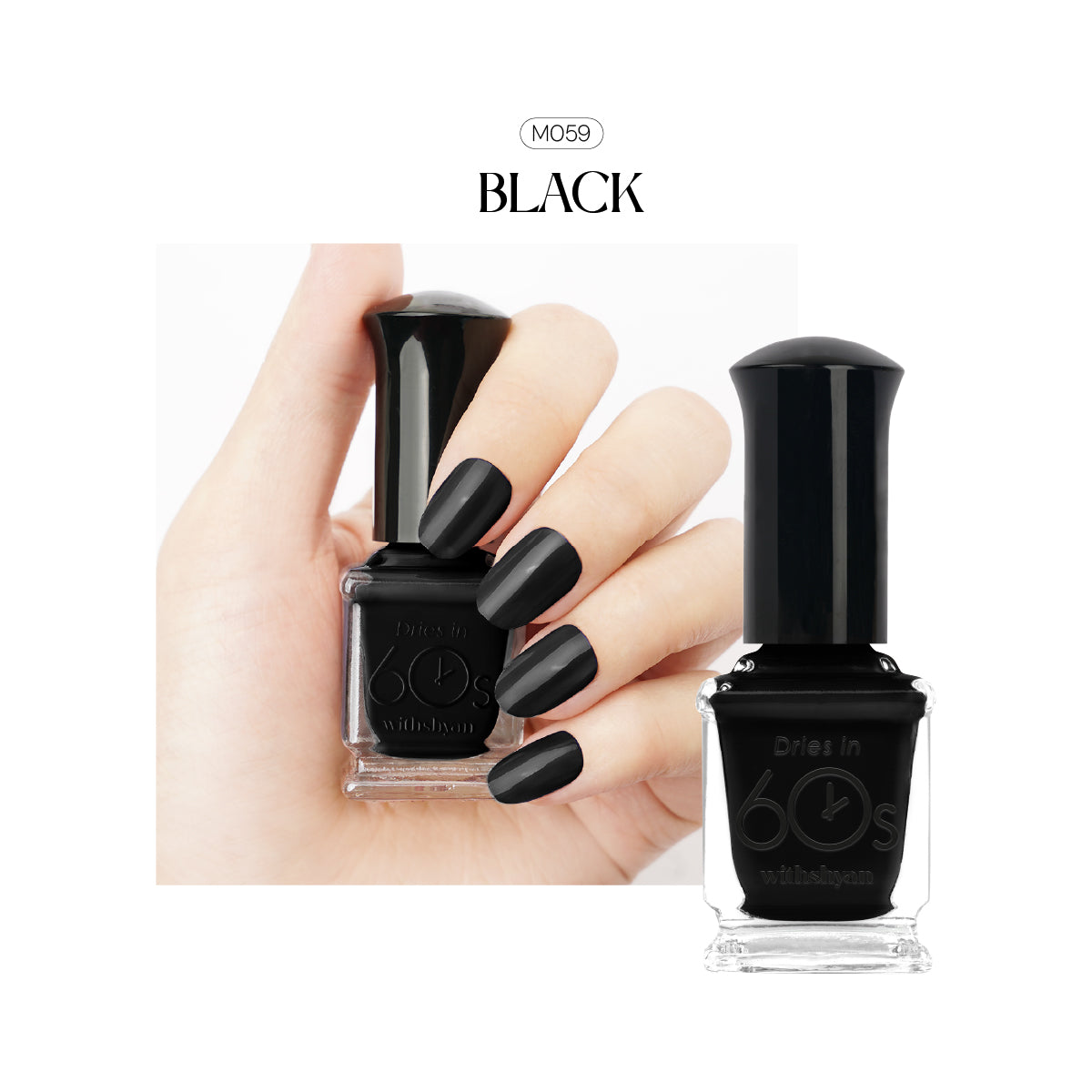 Dries in 60s Studio Classic Collection