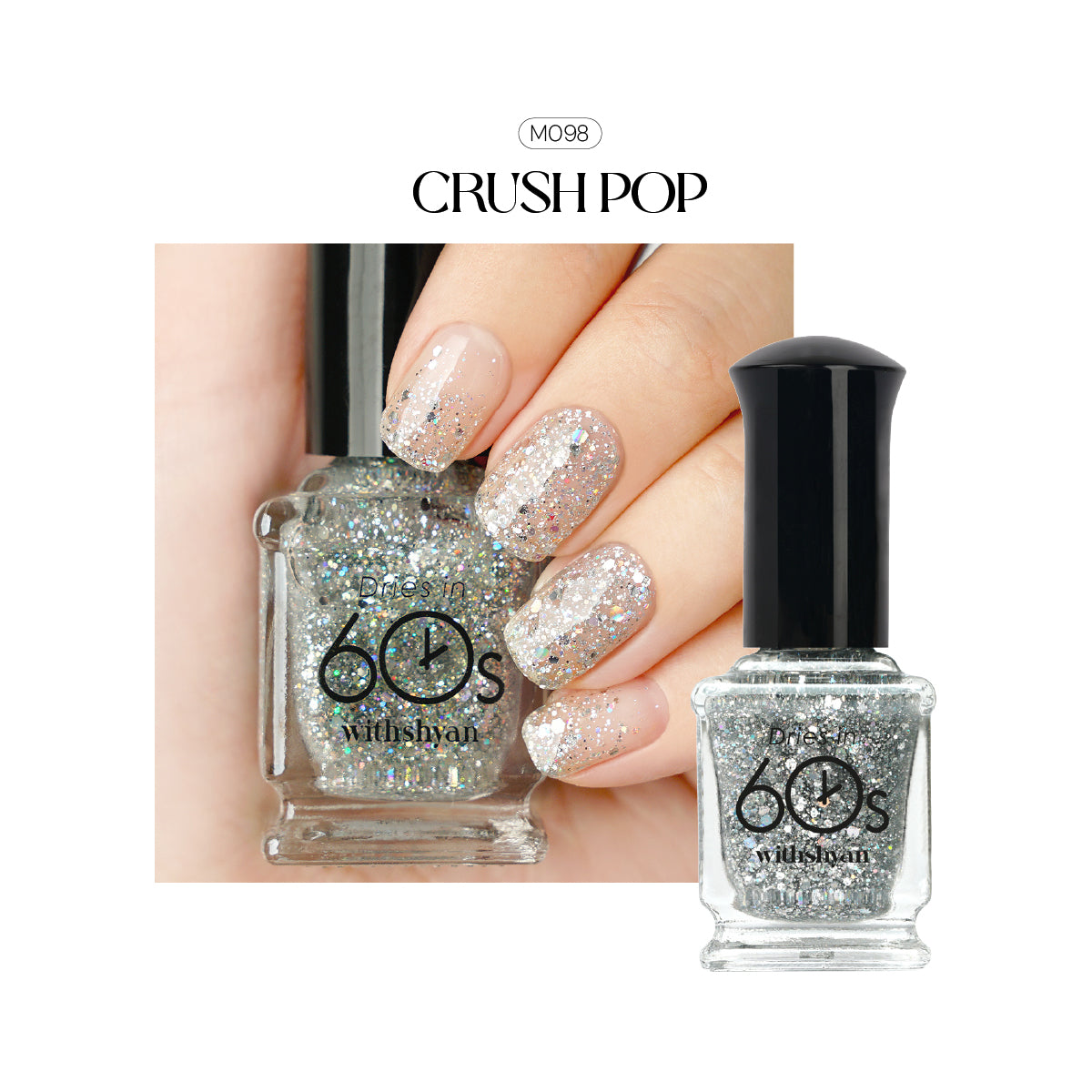 Dries in 60s Studio Classic Collection