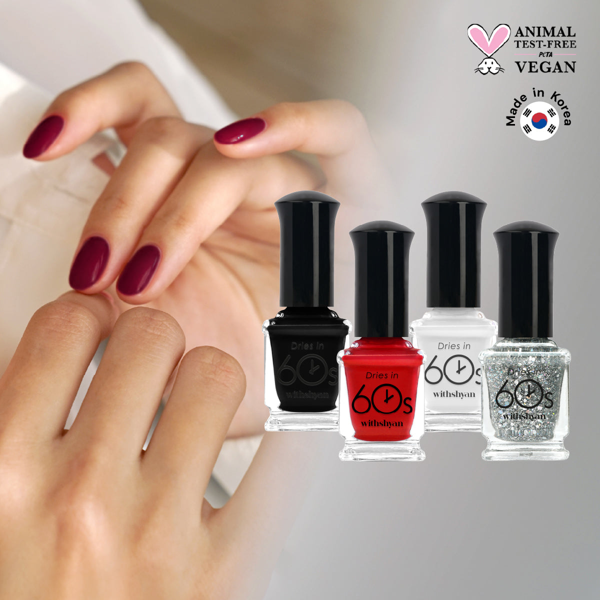 Dries in 60s Studio Classic Collection