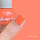 Water Based Nail Polish - Summer Soirée