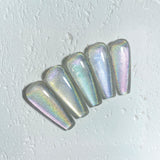 CLODI Super Hologram Collection/ 5 Cateye Colours
